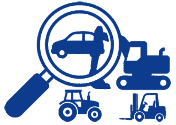 中古車・重機の買取・査定