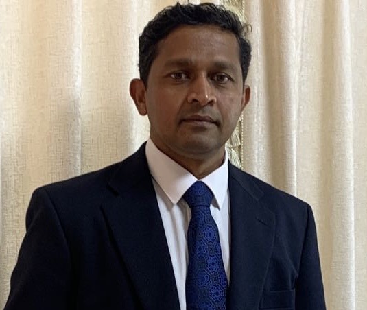 Janath Mallikarachchi